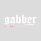 Preview: gabber_car_sticker
