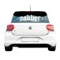 Preview: gabber_carsticker_on_car