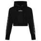 Preview: Gabber Cropped Hoodie