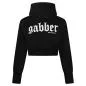Preview: Gabber Cropped Hoodie
