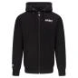 Preview: Gabber Hooded Zipper (M)