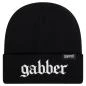 Preview: Gabber Mütze