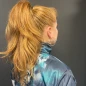 Preview: 100% Hardcore Earring "Gabber" gold