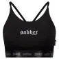 Preview: Gabber Lady Sport Top black