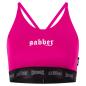 Preview: Gabber Lady Sport Top "Pink"