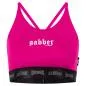 Preview: Gabber Lady Sport Top "Pink"