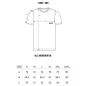 Preview: Paul Elstak T-Shirt "Forze" Trikot
