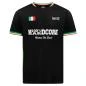 Preview: 100% Hardcore - Fussballtrikot "Italien"