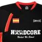 Preview: 100% Hardcore - Fussballtrikot "Spanien" (S/3XL)