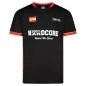 Preview: 100% Hardcore - Fussballtrikot "Spanien" (S/3XL)