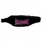 Preview: hardcore_germany_hip_bag_logo_pink_front