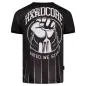 Preview: 100% Hardcore Soccershirt "Raise Your Fist"