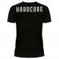 Preview: Hardcore T-Shirt front