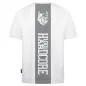Preview: 100% Hardcore T-Shirt "Negative" white
