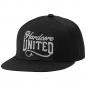 Preview: Hardcore United Cap "Reflectore"