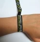 Preview: Army Of Hardcore "The Outdoor Festival" Wristband