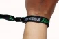 Preview: Tensor & Re-Direction "Krach" Wristband