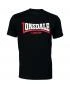 Mobile Preview: Lonsdale T-Shirt Two Tone Vorderseite