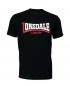 Preview: Lonsdale T-Shirt Two Tone front