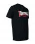 Preview: Lonsdale T-Shirt Two Tone Seitenansicht
