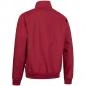 Preview: lonsdale_harrington_jacke_rot_rueckseite