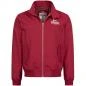 Mobile Preview: lonsdale_harrington_jacke_rot_front
