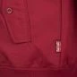 Mobile Preview: lonsdale_harrington_jacke_rot_tasche