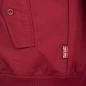 Preview: lonsdale_harrington_jacke_rot_tasche