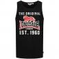 Preview: Lonsdale Singlet "Leece"