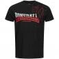 Preview: Lonsdale T-Shirt "Melplash" black