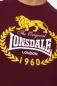 Preview: Lonsdale T-Shirt Doppelpack "Ecclaw"