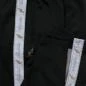 Preview: Australian Trainingshose All Over black / white Stripe (3.0)