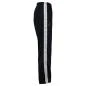 Preview: Australian Trainingshose All Over black / white Stripe (3.0)