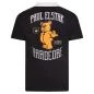 Preview: Paul Elstak Soccershirt "Forze" (S)