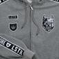 Preview: paul_elstak_100_procent_hardcore_zipper_vorderseite_logo