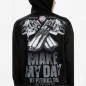 Preview: Pitbull West Coast Hooded "Make My Day" (s/m/xxxl)
