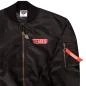 Preview: Terror Bomberjacke "Cradle To The Grave" (L/XL)