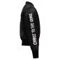 Preview: Terror Bomberjacke "Cradle To The Grave" (L/XL)