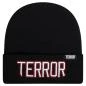 Preview: Terror Beanie