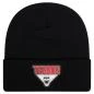 Preview: Terror Beanie