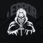 Preview: terror hardcore t-shirt come here detail