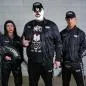Preview: TerrorClown "Terrorcore" Fan