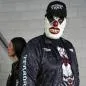 Preview: TerrorClown Cap "Terrorcore"