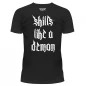 Mobile Preview: Terrorclown T-Shirt 2