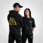 Preview: Triple 6 Hoodie "Essential Gold"