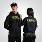 Preview: Triple 6 T-Shirt "Essential Gold"