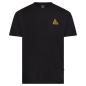 Preview: Triple 6 T-Shirt "Essential Gold"