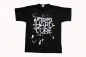 Preview: Uptempo Hardcore T-Shirt (S)