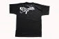 Preview: Uptempo Hardcore T-Shirt (S)