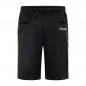 Preview: Uptempo Shorts "Speed" schwarz